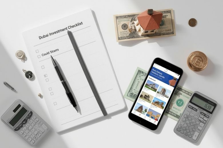 Como Investir no Mercado Imobiliário em Moçambique